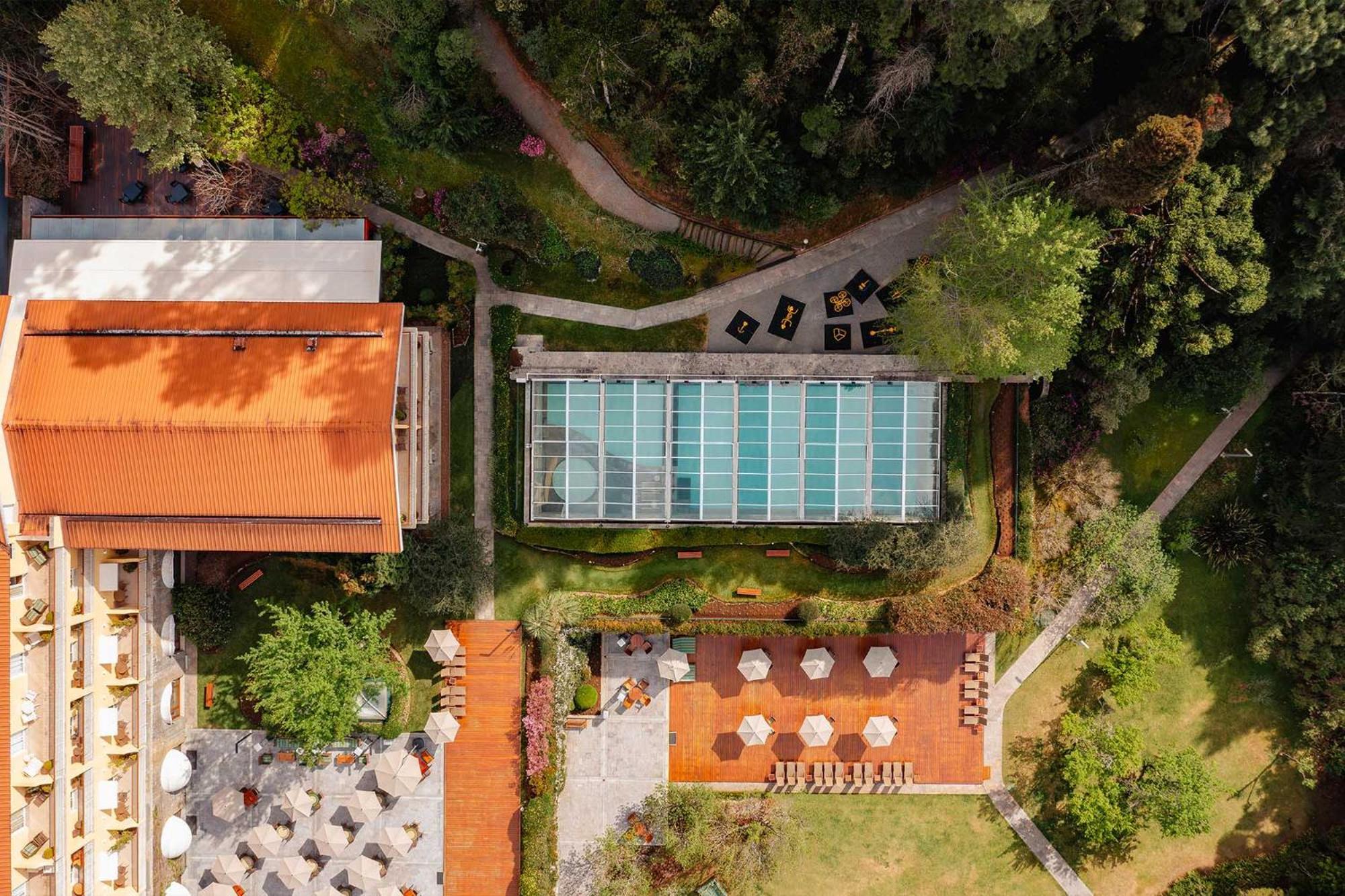 Grande Hotel Campos Do Jordao, Campos do Jordao